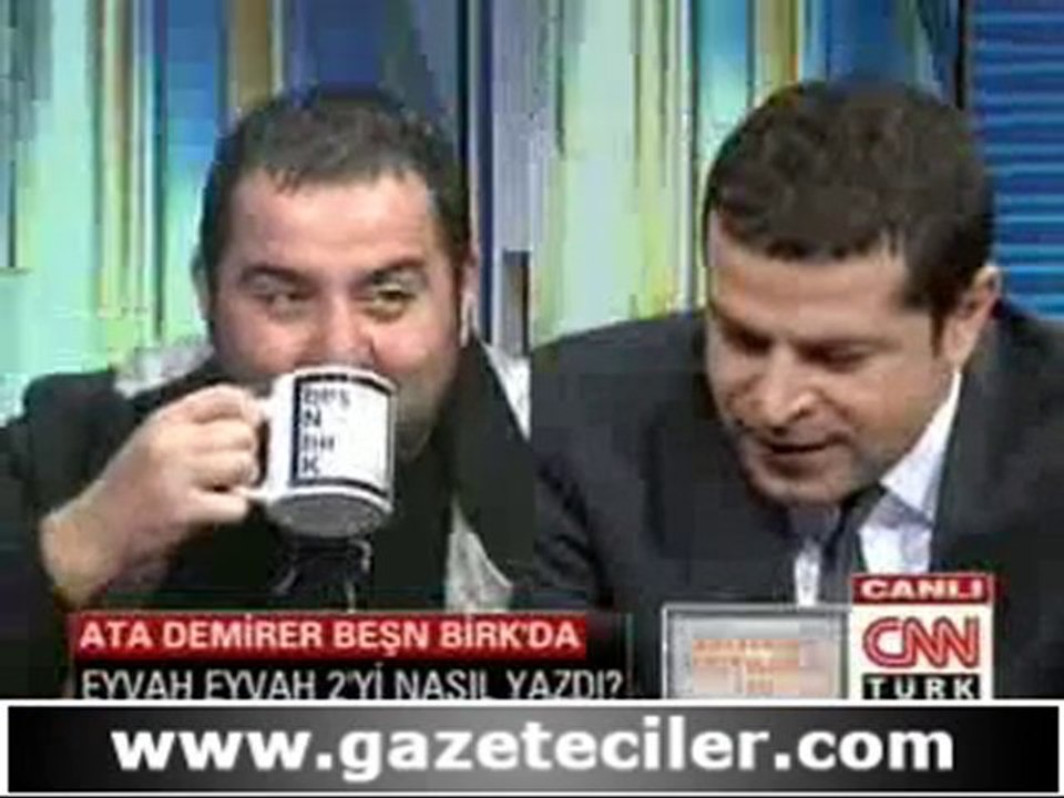 GAZETECİLER.COM