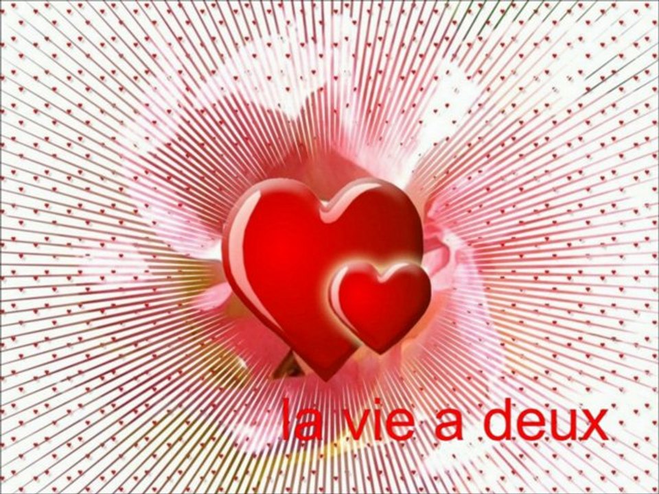saint valentin 2011