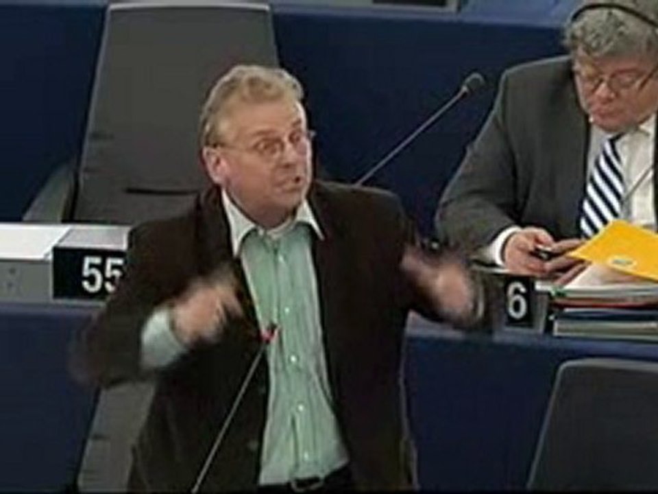 « Un espoir de liberté est en train de naître » Cohn-Bendit