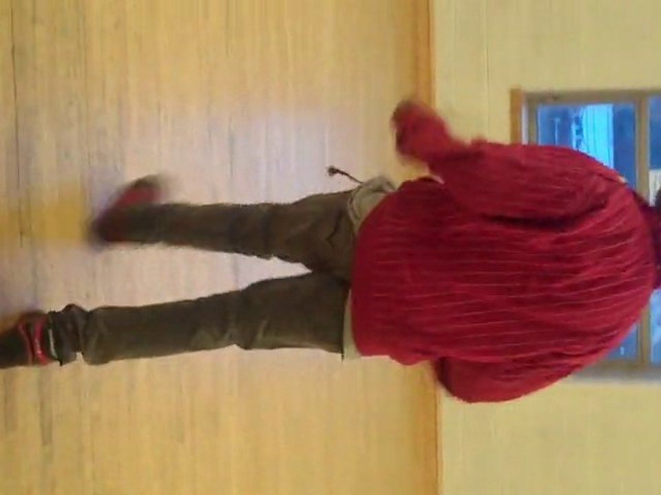 jerkin 2
