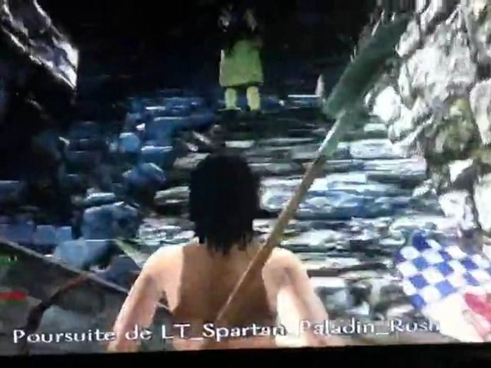 Mount And Blade
