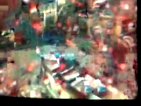 video test de call of duty modern warfar 2 nid de frolon