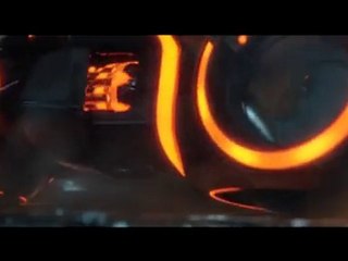 Tron Efsanesi Fragman