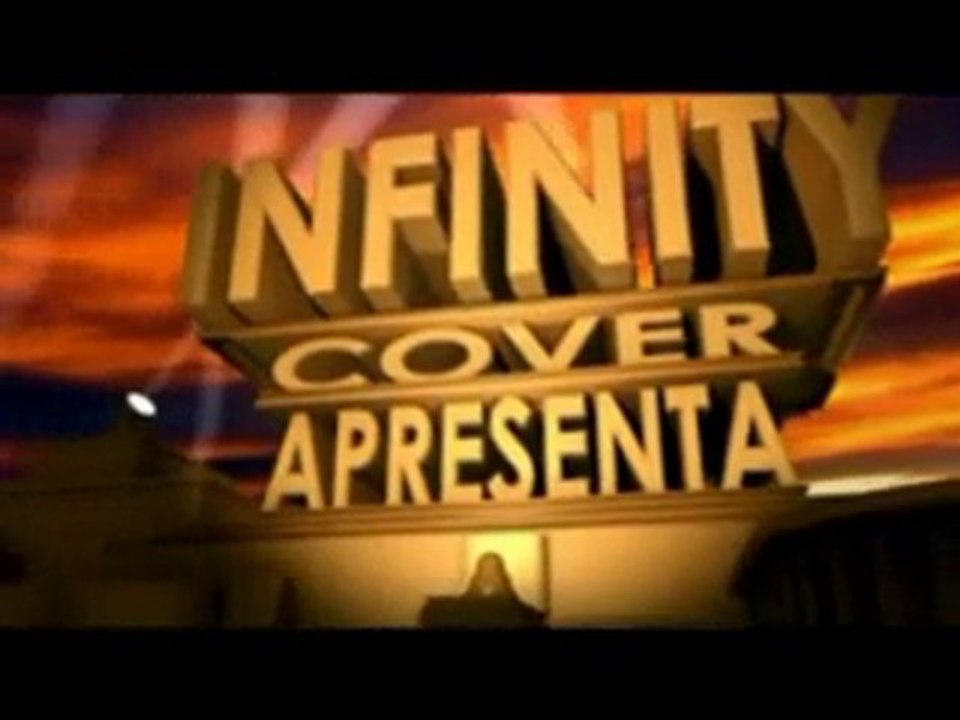 vinheta infinity BSB sonorizada