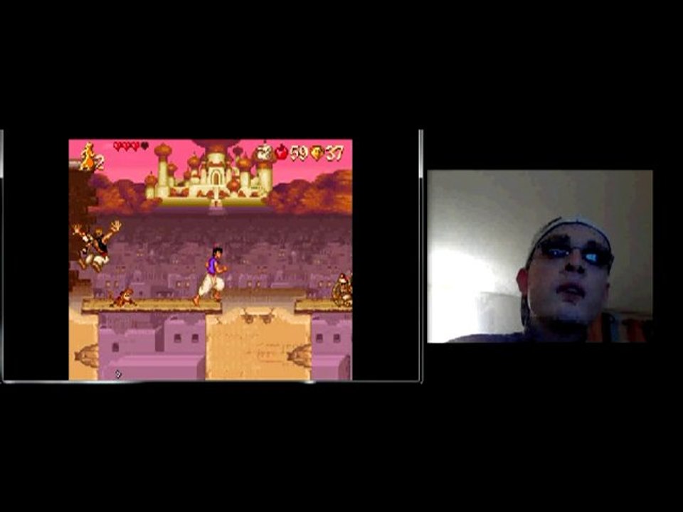 pati 1-2 aladdin snes