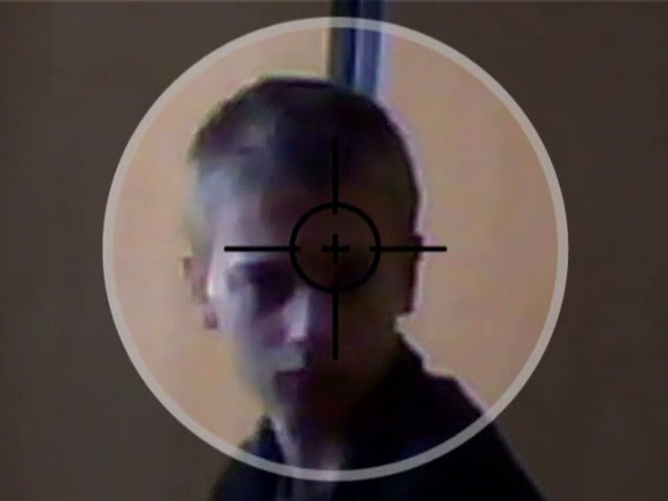 petite vidéo délire