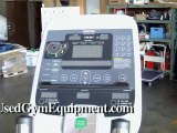 Precor AMT 100i Elliptical Cross Trainer