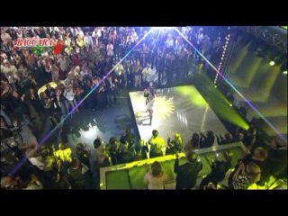 BACCARA DVD - IMMACULATE COLLECTION VOL 5 (feat. Mayte Matee