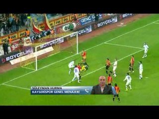 Süleyman HURMA Başarının sırrı www.kasist.com/forum