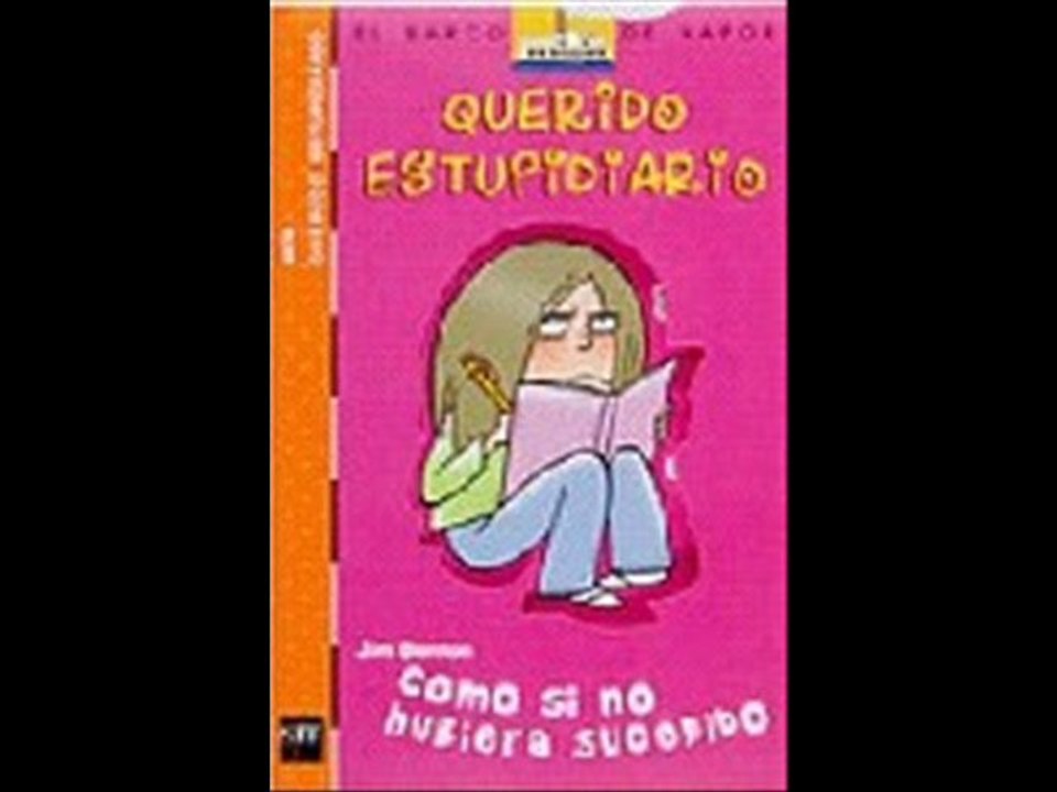 LIBRO REBECA