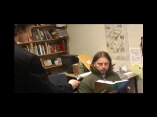 Landmines Safety video