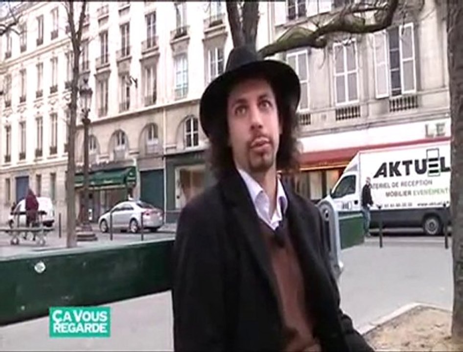 [Revue de Presse] LCP - Français et politiques : le divorce?