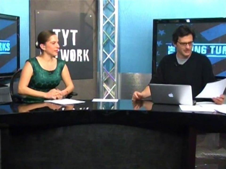 Who Won't Be The Next Chicago Mayor - The Young Turks