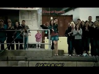 Amor sin limites: Trailer: Ondine