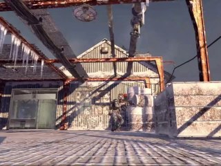 Call of Duty : Black Ops - "First Strike" Trailer