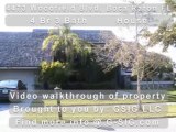 Video Walk Through of 4473 Woodfield Blvd, Boca Raton ...