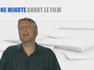 AXELLE : une minute avant le film