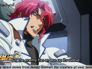 Super Robot Wars OG: The Inspector # 16 Official ...