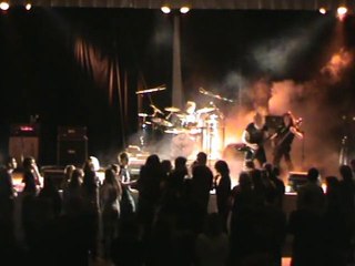 Ashes Of Betrayal - BROTT - Live @ Festival Métal