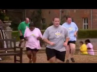 The Biggest Loser UK 2011 - Episode # 3 / Part 1