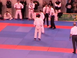 Tournoi Jujitsu fighting Orléans 2011