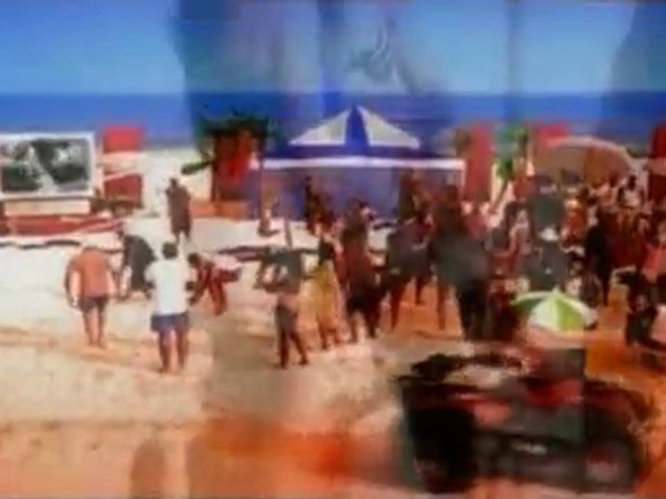 Az Feat. SWV - Hey Az