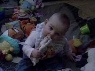 ily qui lance un SOS lol