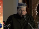 Lecture du Saint-Coran - Shaykh Mohammed Benaajiba