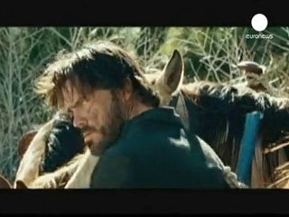 Bardem, nominado al Oscar por Biutiful