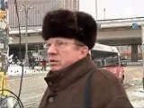Attentato a Mosca: critiche contro i vertici del paese
