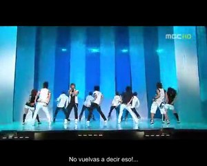 ☆ ss501 ☆ - ♫ A song calling for you ♫ - Sub Español.