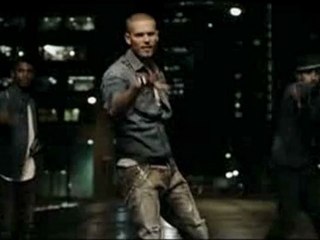 Canalmoin soutient Matt pokora