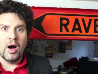 LES BLÉROTS DE R.A.V.E.L : "WAITING FOR THE BABY" TOUR 2011