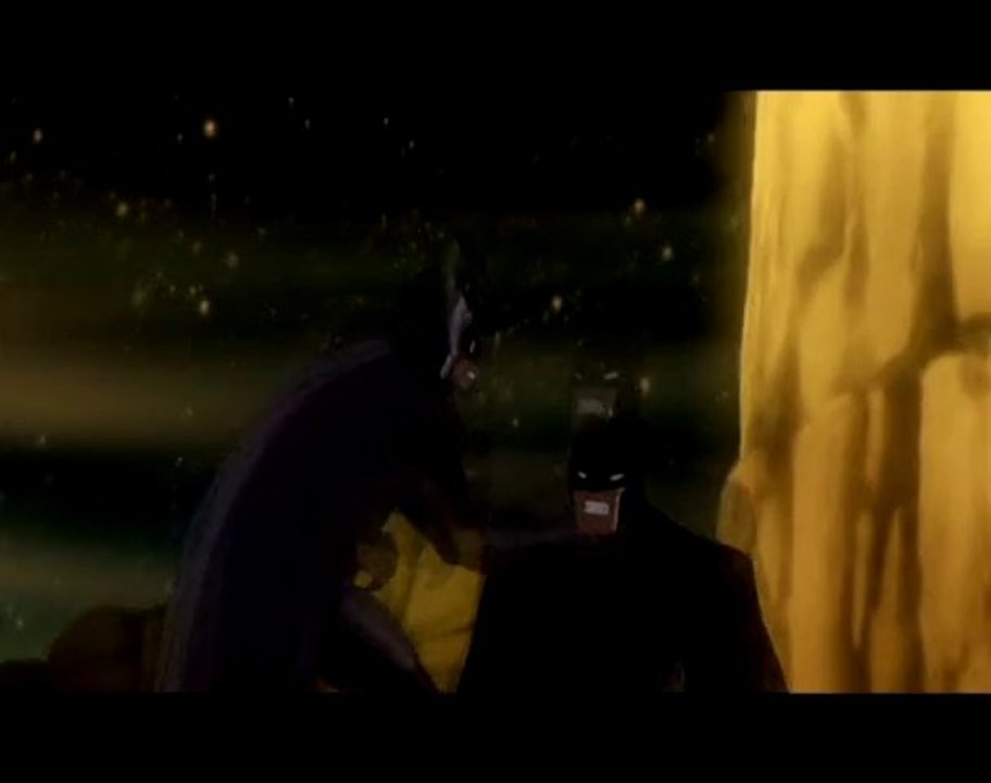 justice league amv - sacred lie