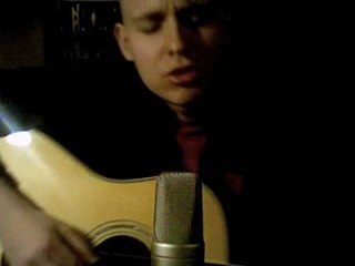 Cover Lars Winnerbäck "Faller"