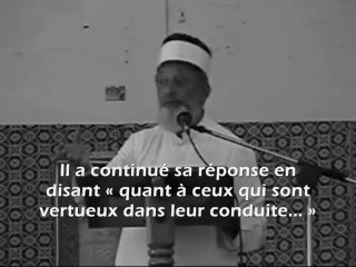 La vague Gog   Magog – Sheikh Imran Hosein 02