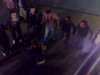 - kadıköy heyett.. ozan beyaz [HQ]