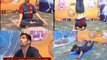 World most powerful yoga by Dr. Abdul Samad Musafir