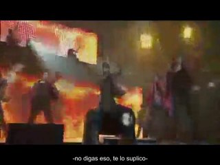 ☆ ss501☆ - ♫ Wasteland ♫ - Sub Español