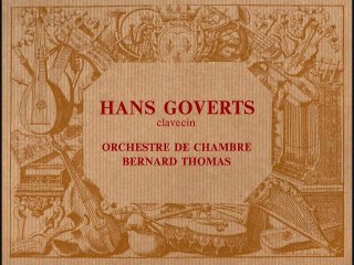 Carl Philipp Emmanuel Bach  Siciliana CT W27 ré Maj (H433 )