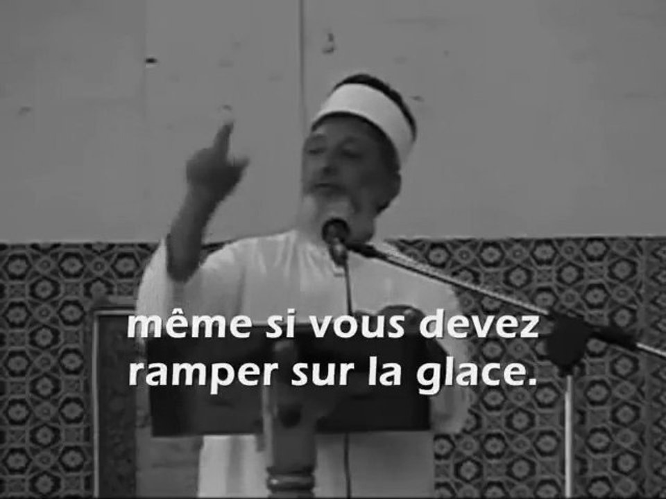 La vague Gog   Magog – Sheikh Imran Hosein 10