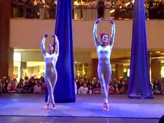 360 mall stage show kuwait