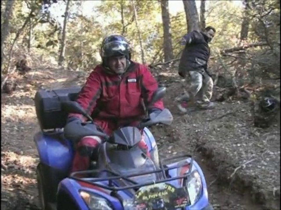 Campagne de petre 23.01.2011