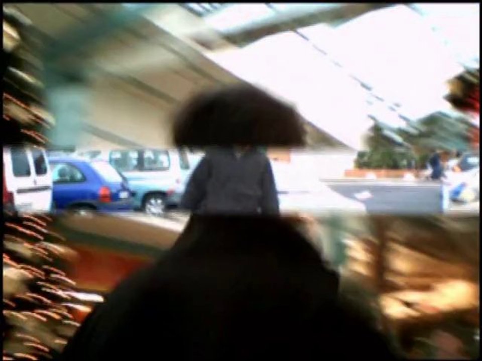 "Ma vie" (première vidéo 100% Yorick, 10 ans et demi)