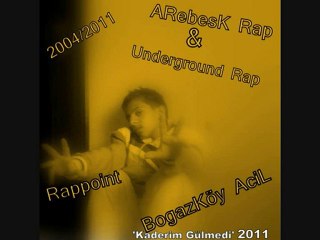 rappoint feat 75 facia (Sensiz Günlere GÜLÜmser Oldum)