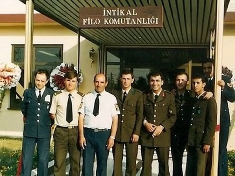 Bülent Dik