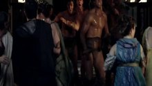 Spartacus: Gods Of The Arena | HD