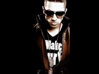 Jay Sean - Freeze Time