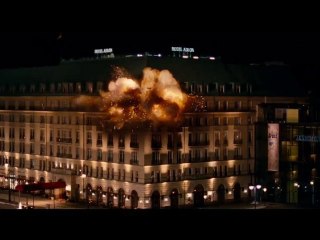 Sans Identité (Unknown) - Bande-Annonce / Trailer [VF|HD]