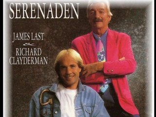 Ballerina  (Clayderman and James Last)